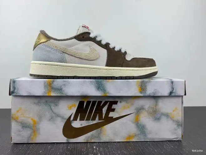 Reps TB Year Low Jordan of Retro OG the Air DV1312-200 1 Rabbit 0408